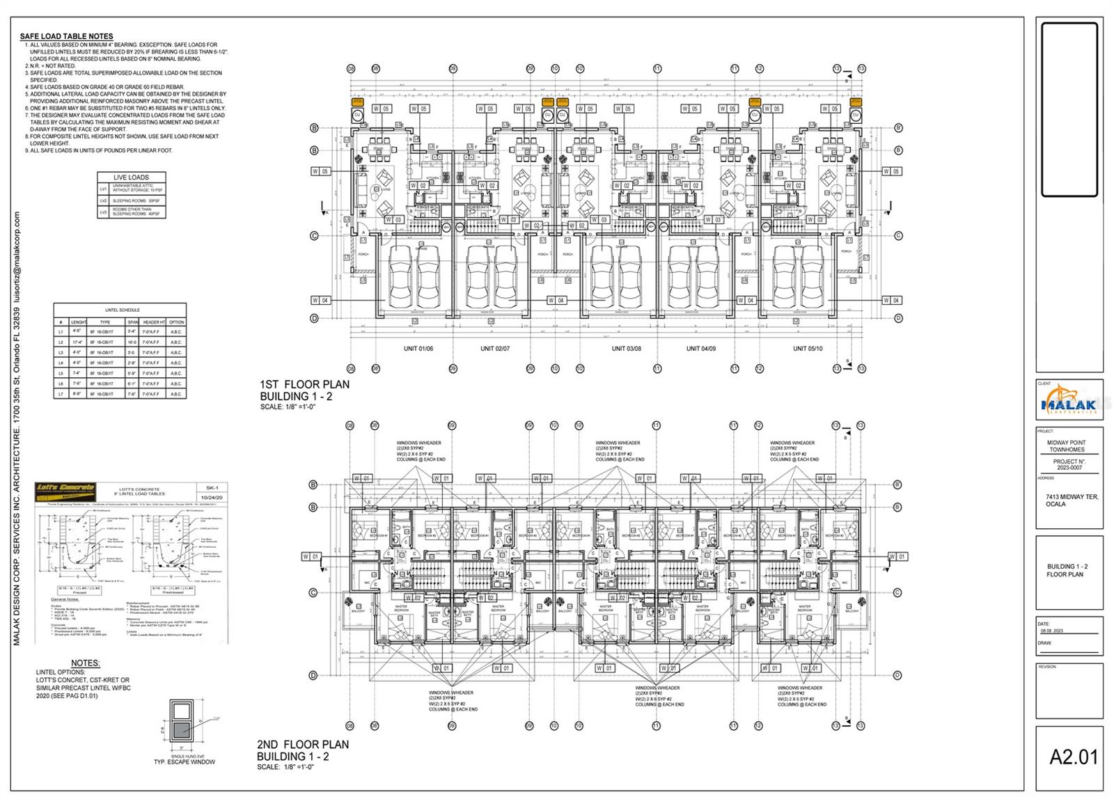 SILVER SPGS SHORES UN 07 - Land