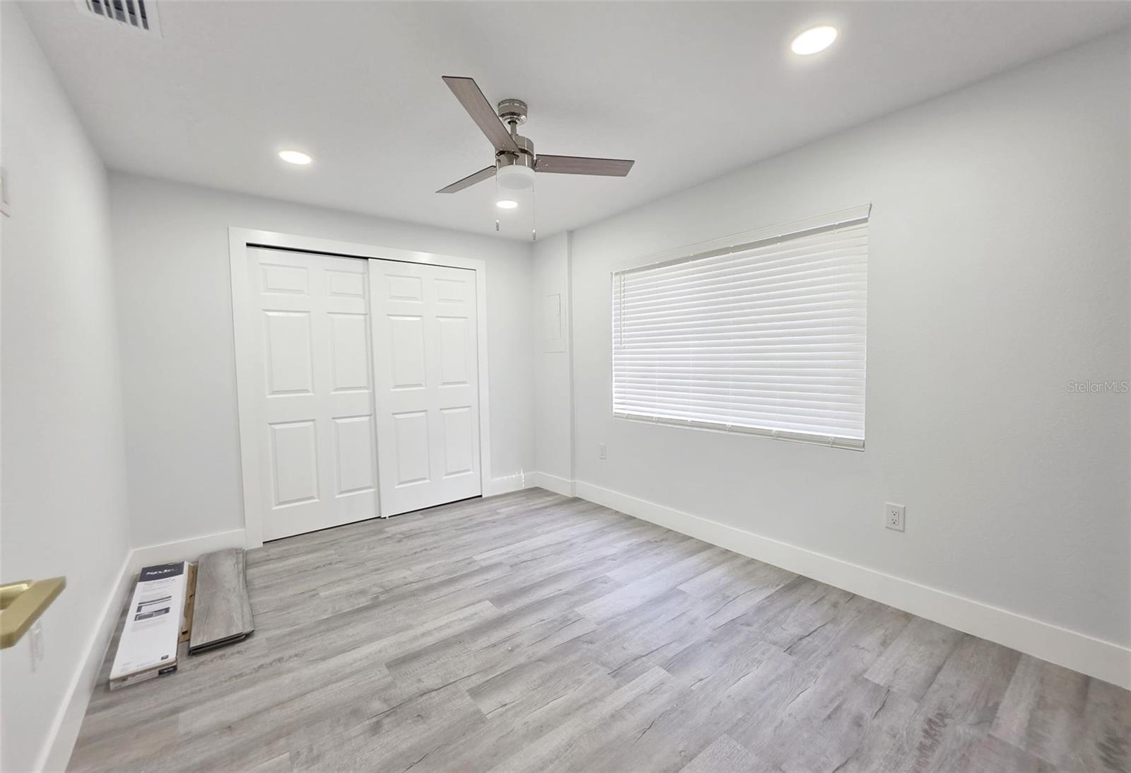 TOWNN COUNTRY PARK UNIT 57 - Residential