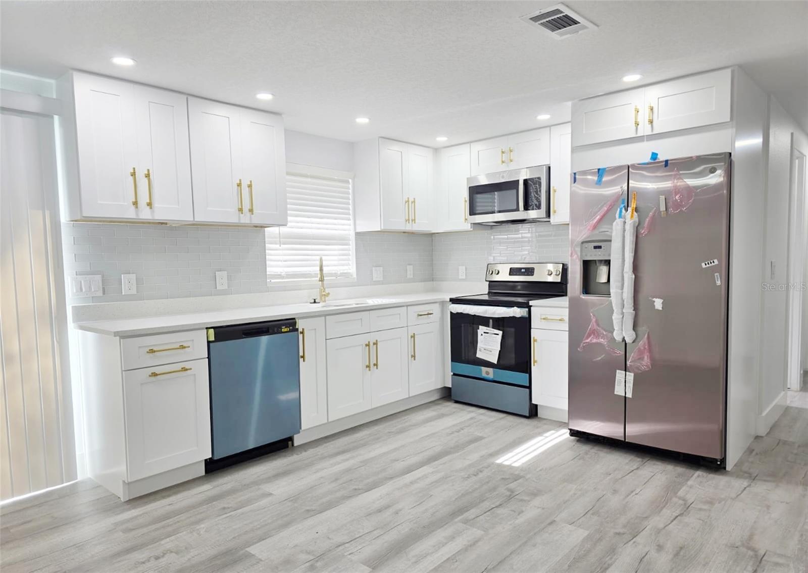 TOWNN COUNTRY PARK UNIT 57 - Residential