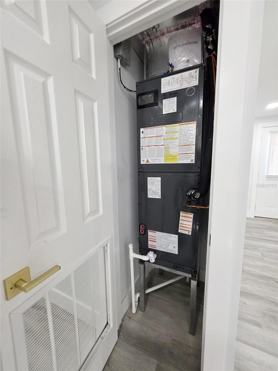 TOWNN COUNTRY PARK UNIT 57 - Residential