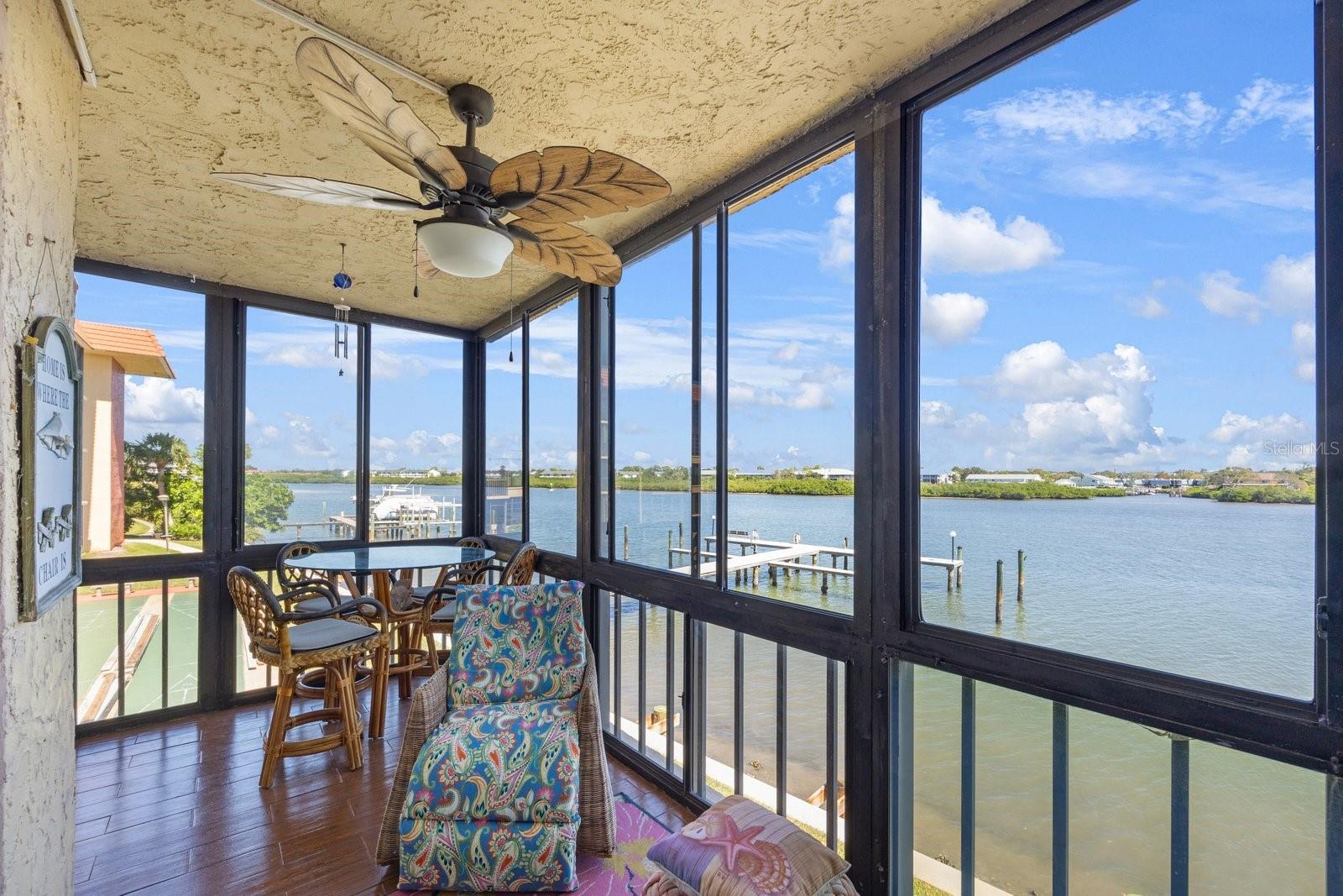 BAY MARINER THE CONDO - Residential