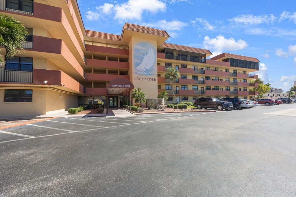 Photo of 19701 Gulf Boulevard #217, Indian Shores, FL 33785 (MLS # TB8438003)