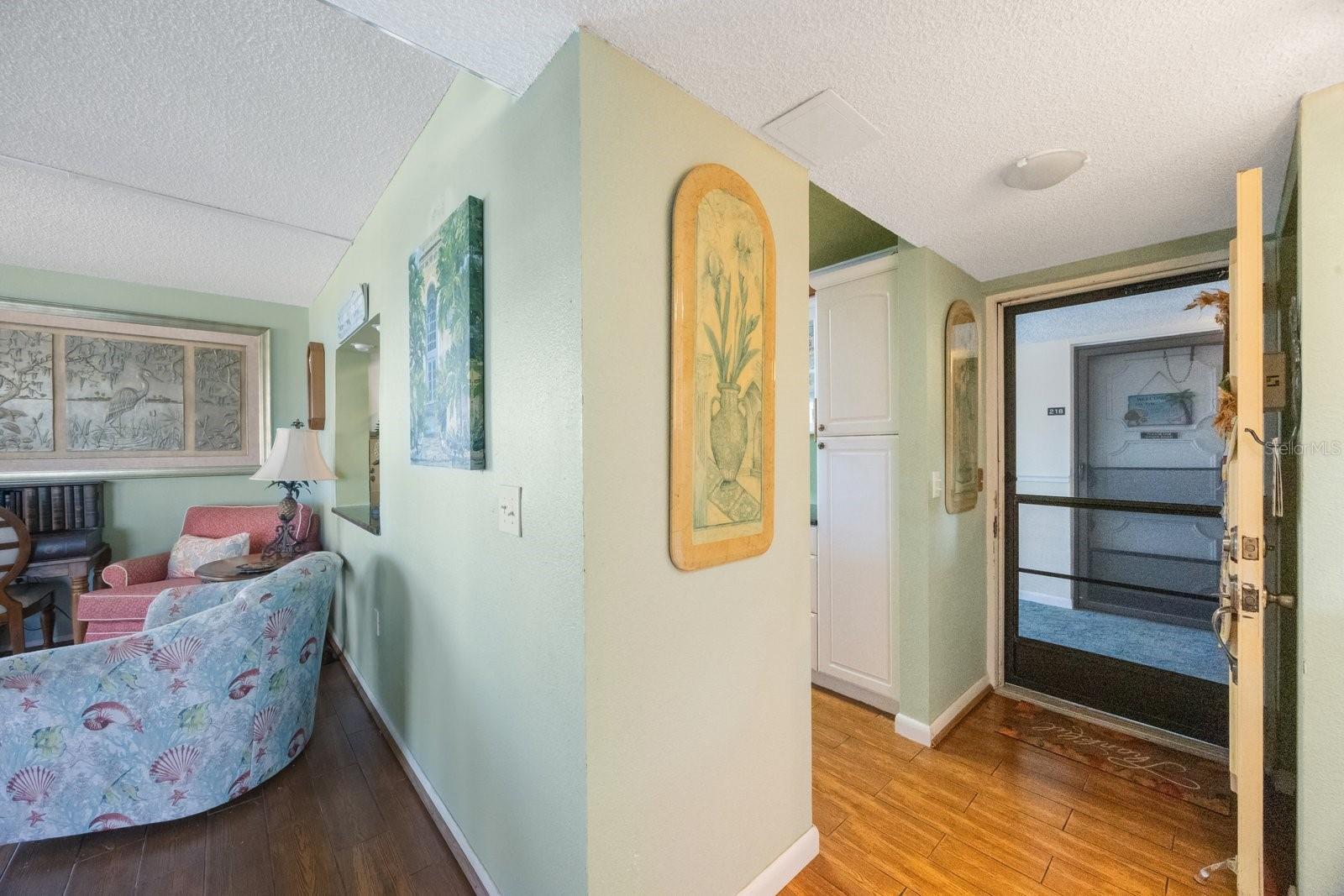 BAY MARINER THE CONDO - Residential