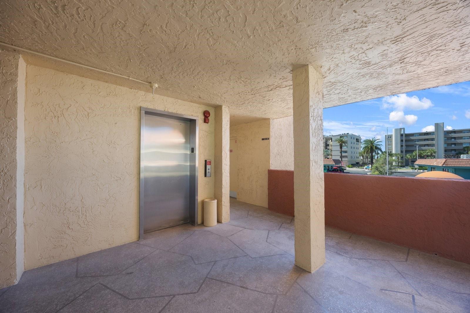 BAY MARINER THE CONDO - Residential