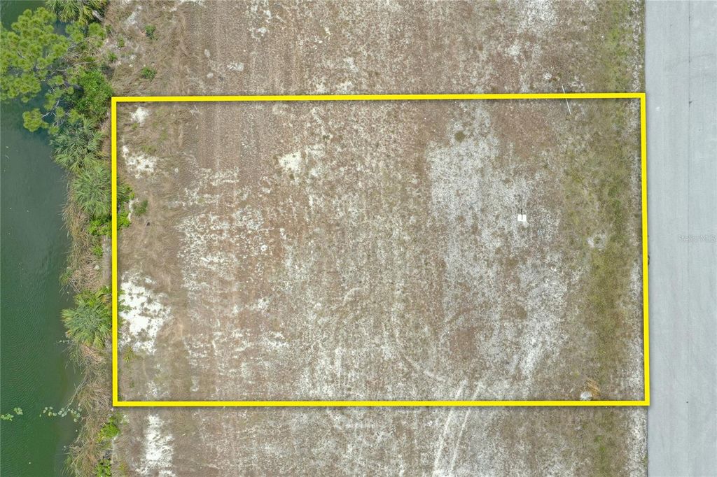 Photo of 2831 NE 5th Place, Cape Coral, FL 33909 (MLS # NS1084903)