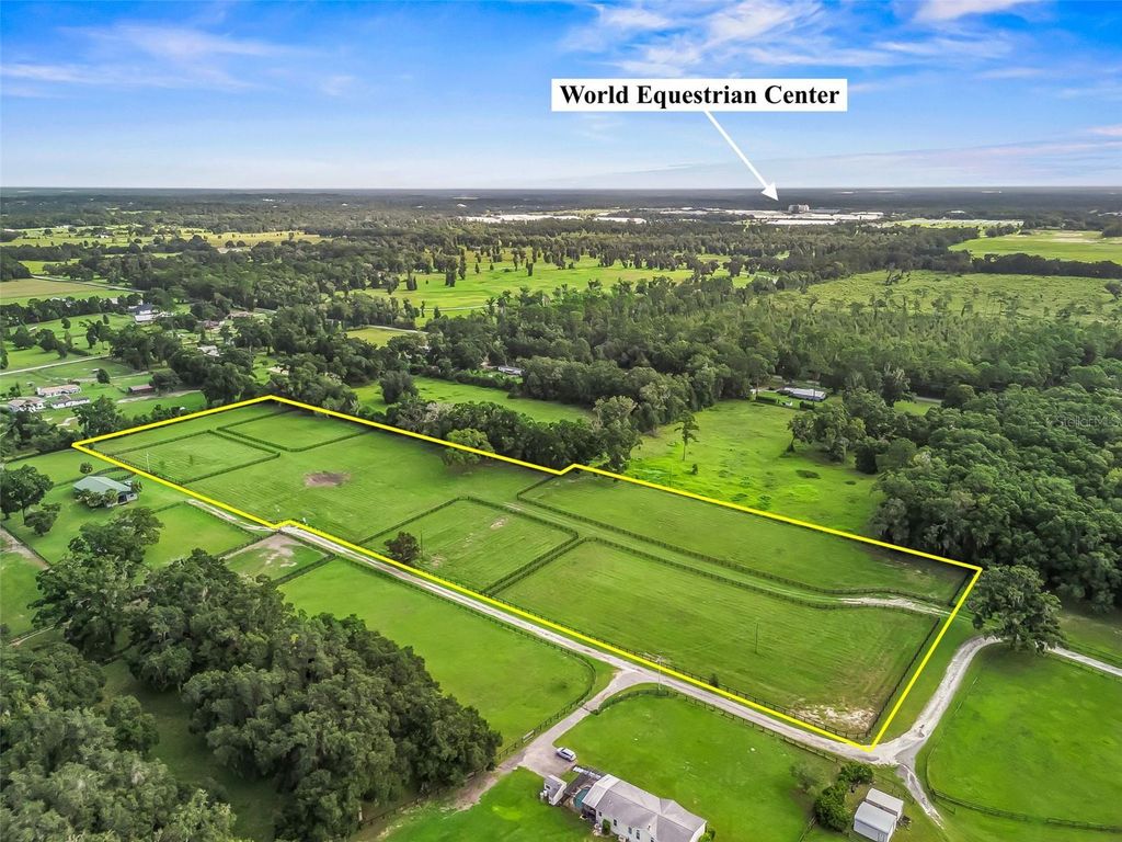 Photo of NW 100th, Ocala, FL 34482 (MLS # OM710915)