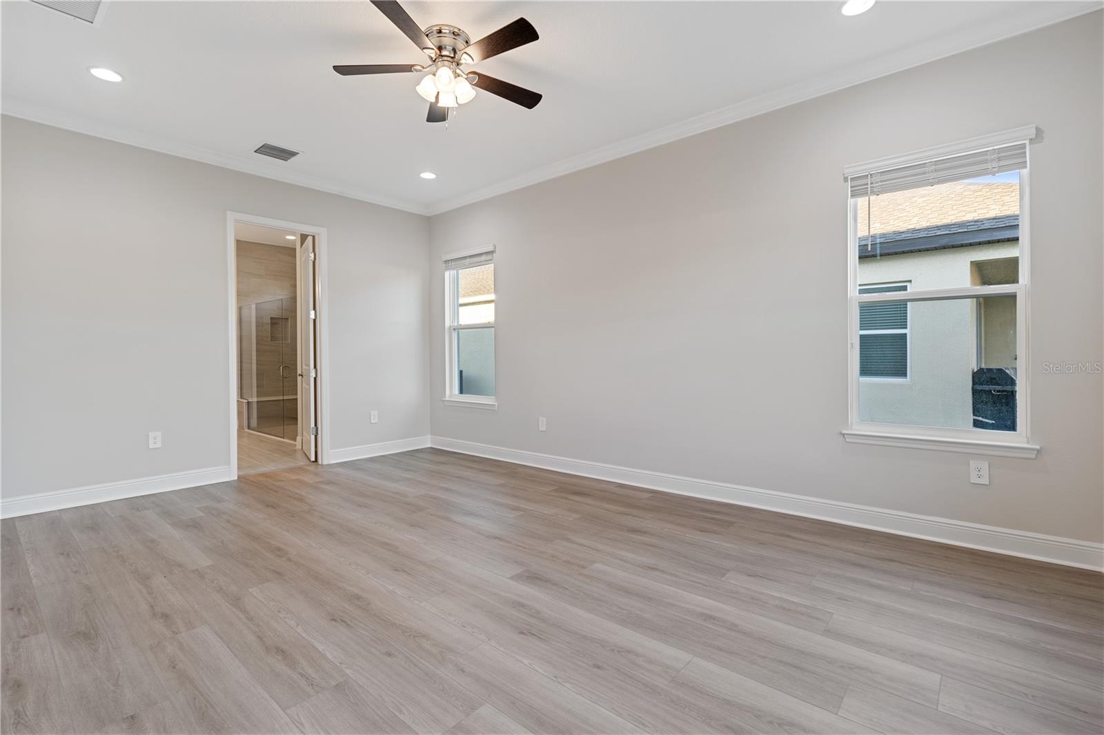 FOUR SEASONS AT ORLANDO PH 3C & 3D - Residential Lease