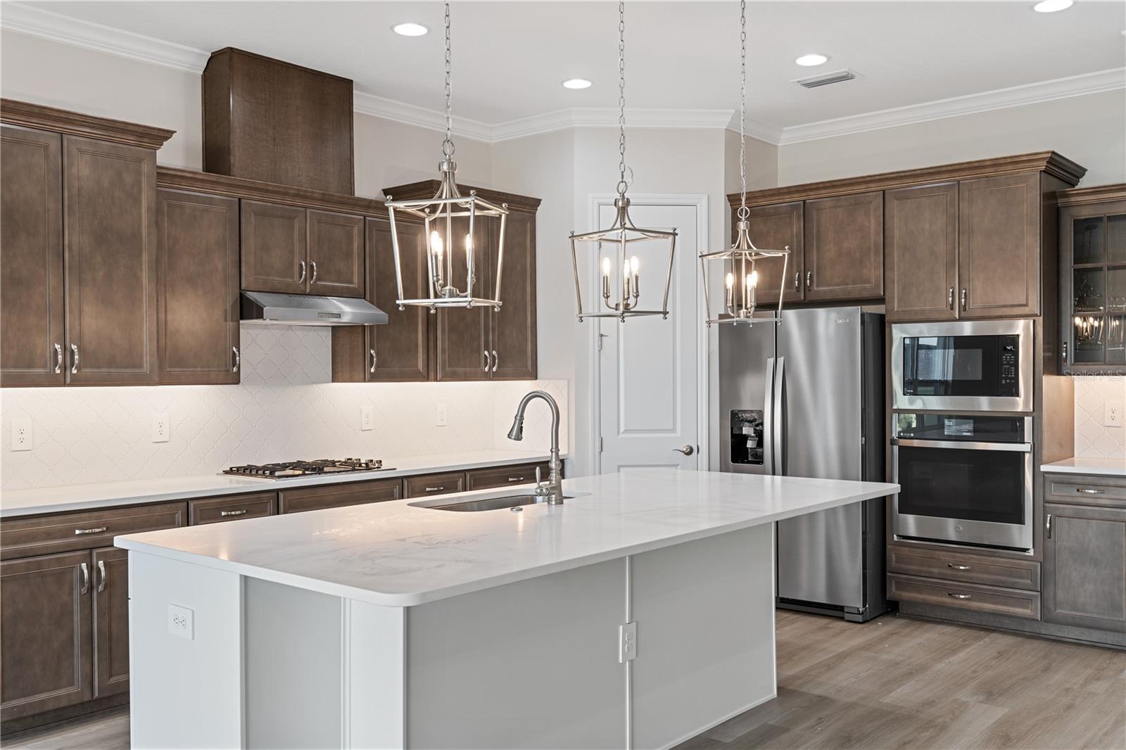 FOUR SEASONS AT ORLANDO PH 3C & 3D - Residential Lease