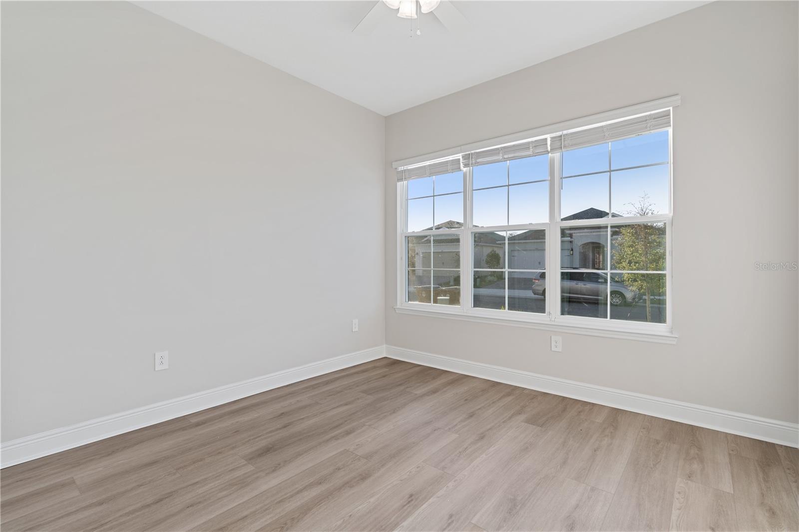 FOUR SEASONS AT ORLANDO PH 3C & 3D - Residential Lease