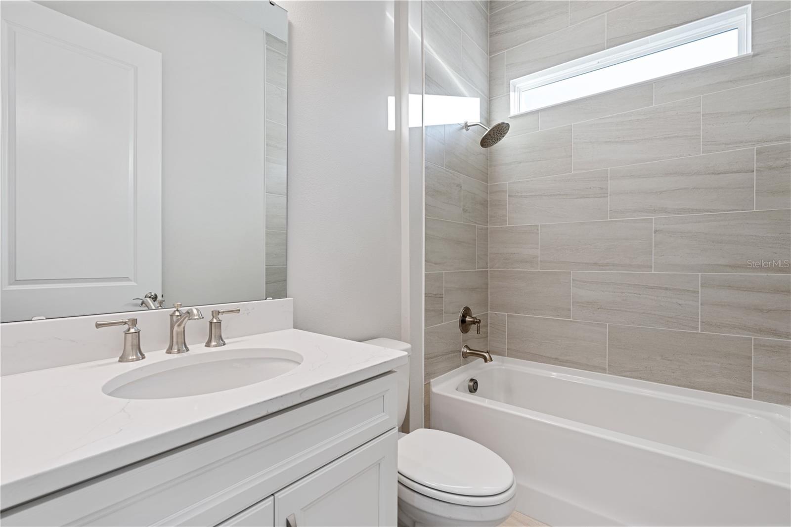 FOUR SEASONS AT ORLANDO PH 3C & 3D - Residential Lease