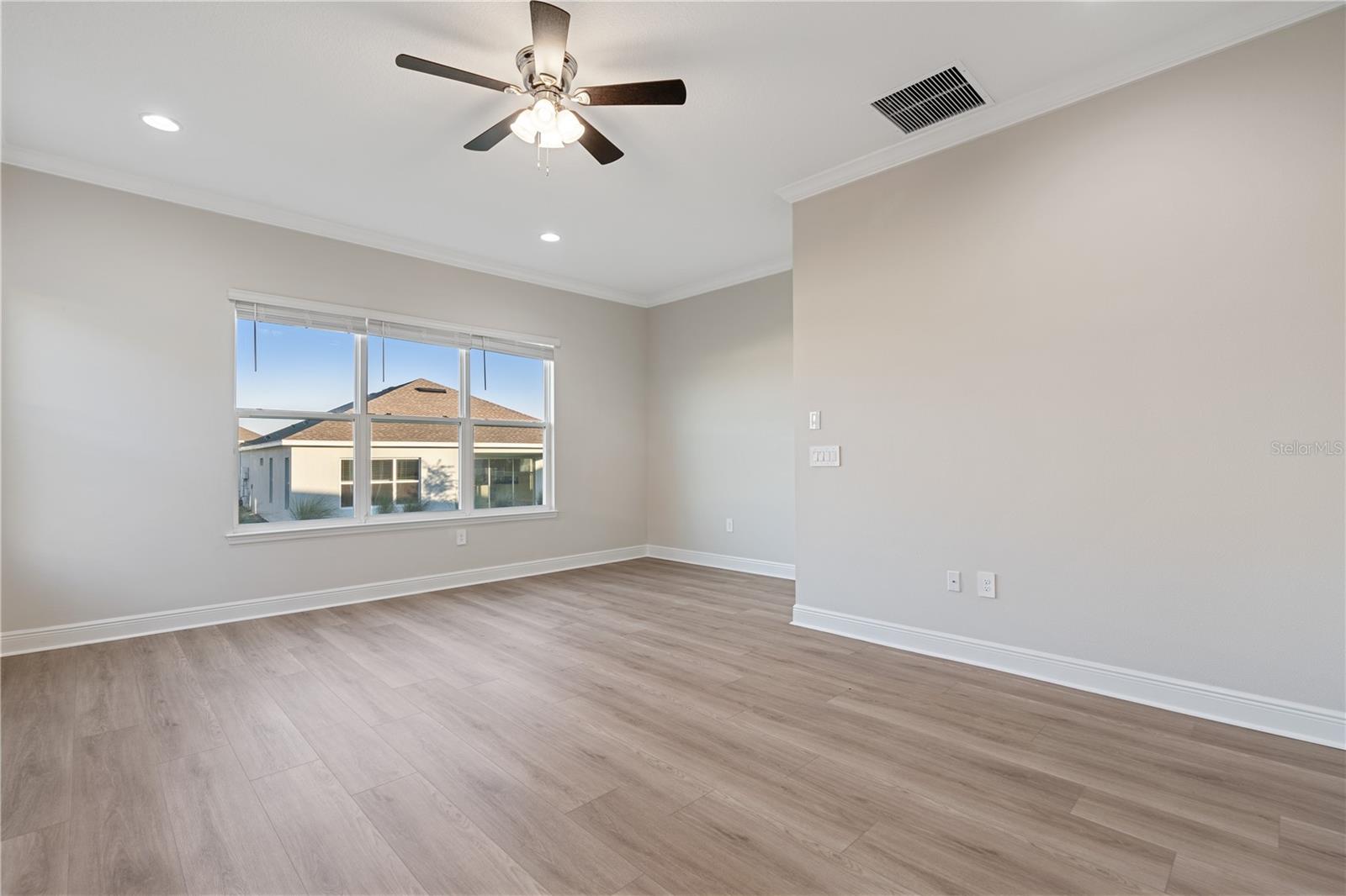 FOUR SEASONS AT ORLANDO PH 3C & 3D - Residential Lease