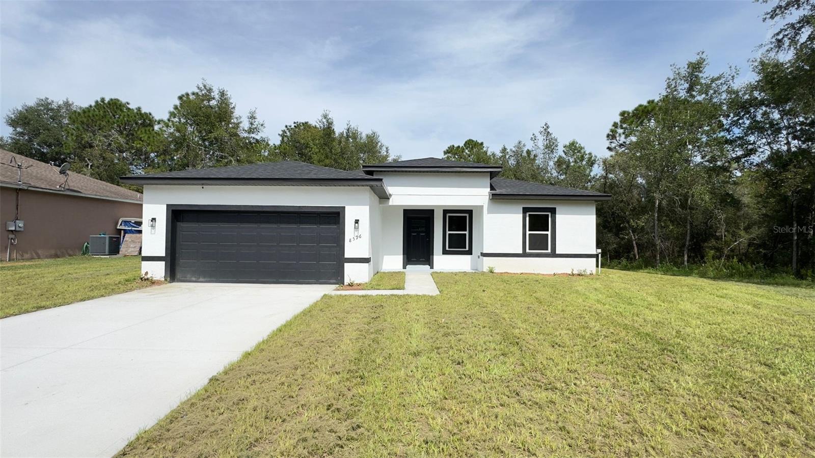Move-In Ready – Your Florida Dream Home Awaits! This is not a property under construction – it’s fully completed and ready for you to move in today! Plus, the seller is offering closing cost assistance. Enjoy 1,833sq. ft. of pure comfort and style, featuring 4 spacious bedrooms and 2 modern bathrooms, all thoughtfully designed to combine elegance, functionality, and practicality. Step inside to a bright, open living area seamlessly connected to the stunning kitchen – the perfect setup for both entertaining and everyday living. The kitchen stands out with stainless steel appliances, ample cabinet space, and a practical breakfast bar ideal for quick meals or casual gatherings. The dining area, perfectly positioned next to the kitchen, offers the ideal setting for formal dinners or cozy family meals. The open-concept layout creates a natural flow filled with abundant natural light, making every moment at home feel warm and inviting. Prime location in a high-demand, fast-growing area. Home Highlights: 100% move-in ready – no waiting on construction, Modern design with fully integrated living spaces, Seller offering closing cost assistance, Spacious, light-filled rooms, Ideal layout for relaxation and entertainment. Don’t miss this opportunity!