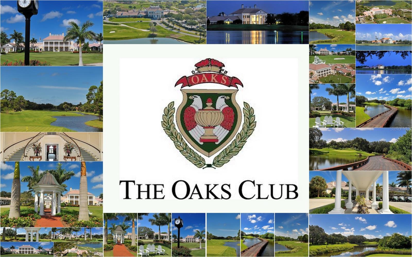 WINDSOR LODGE AT THE OAKS - Residential