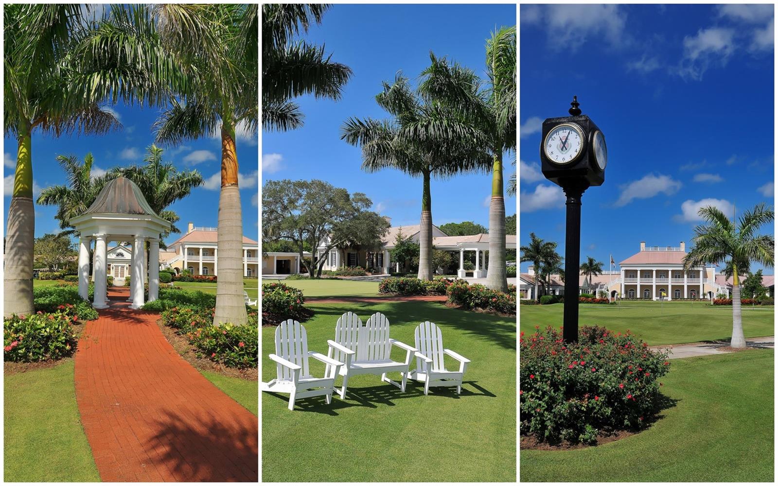 WINDSOR LODGE AT THE OAKS - Residential