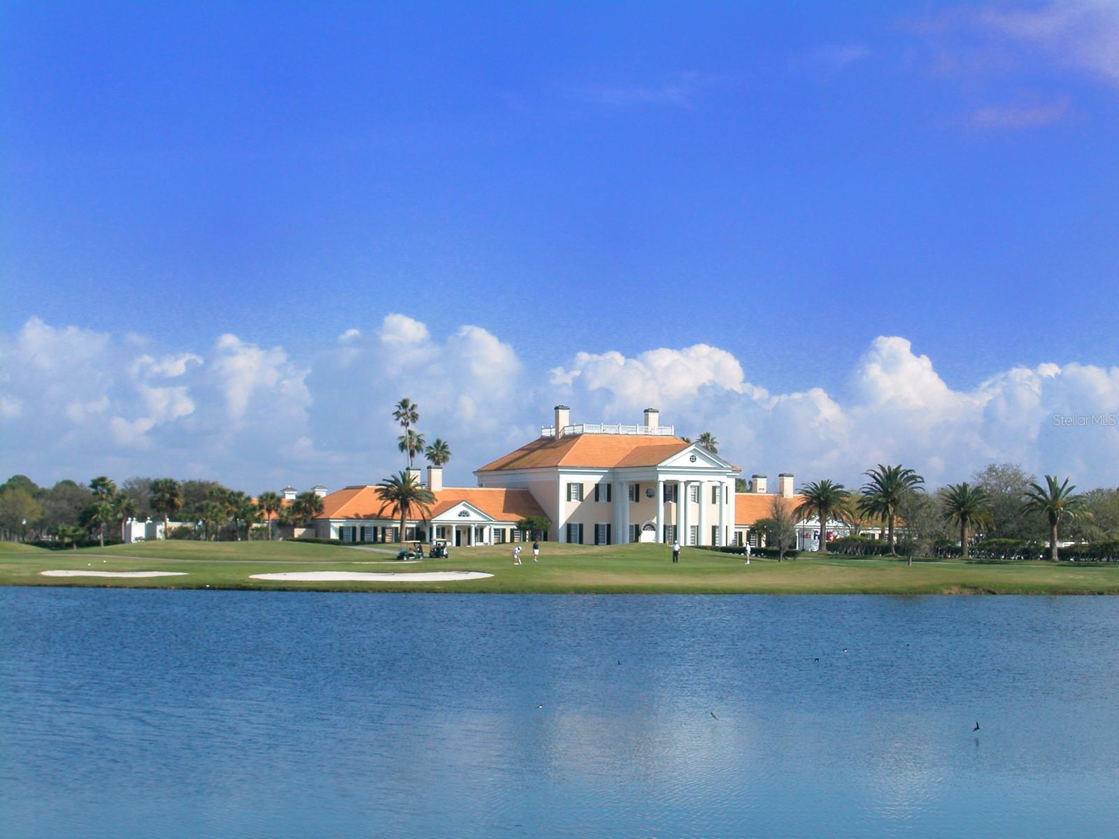 WINDSOR LODGE AT THE OAKS - Residential