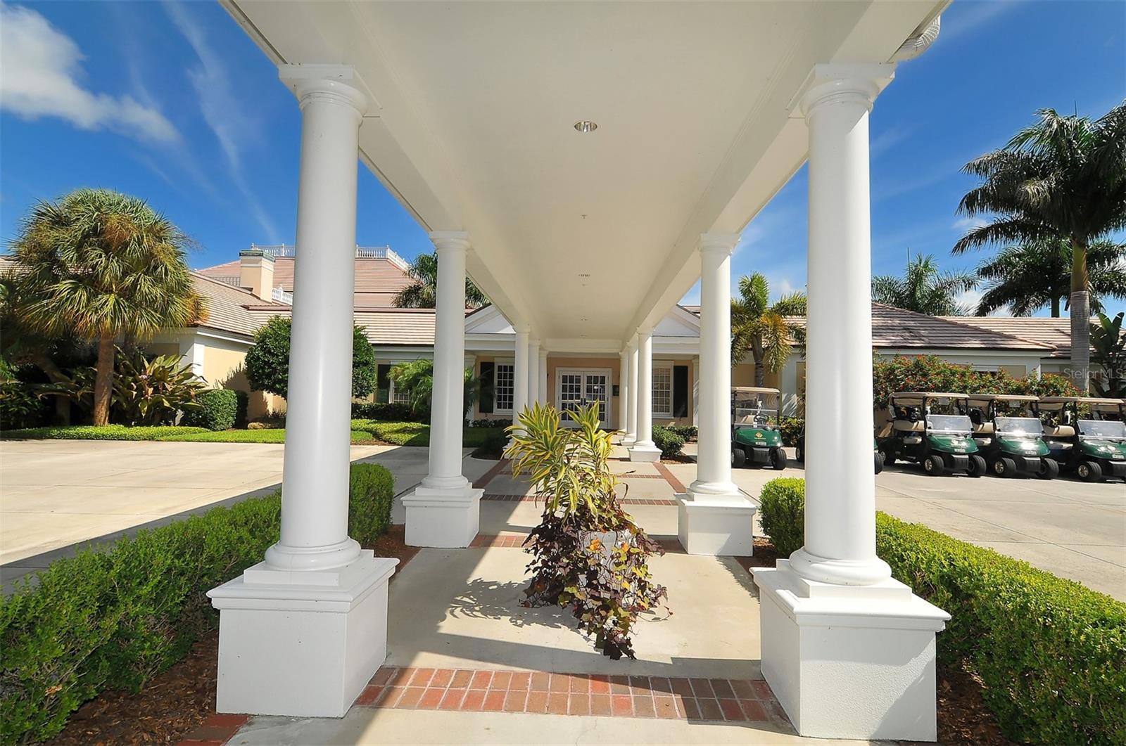 WINDSOR LODGE AT THE OAKS - Residential