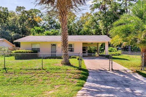 A home in OCALA