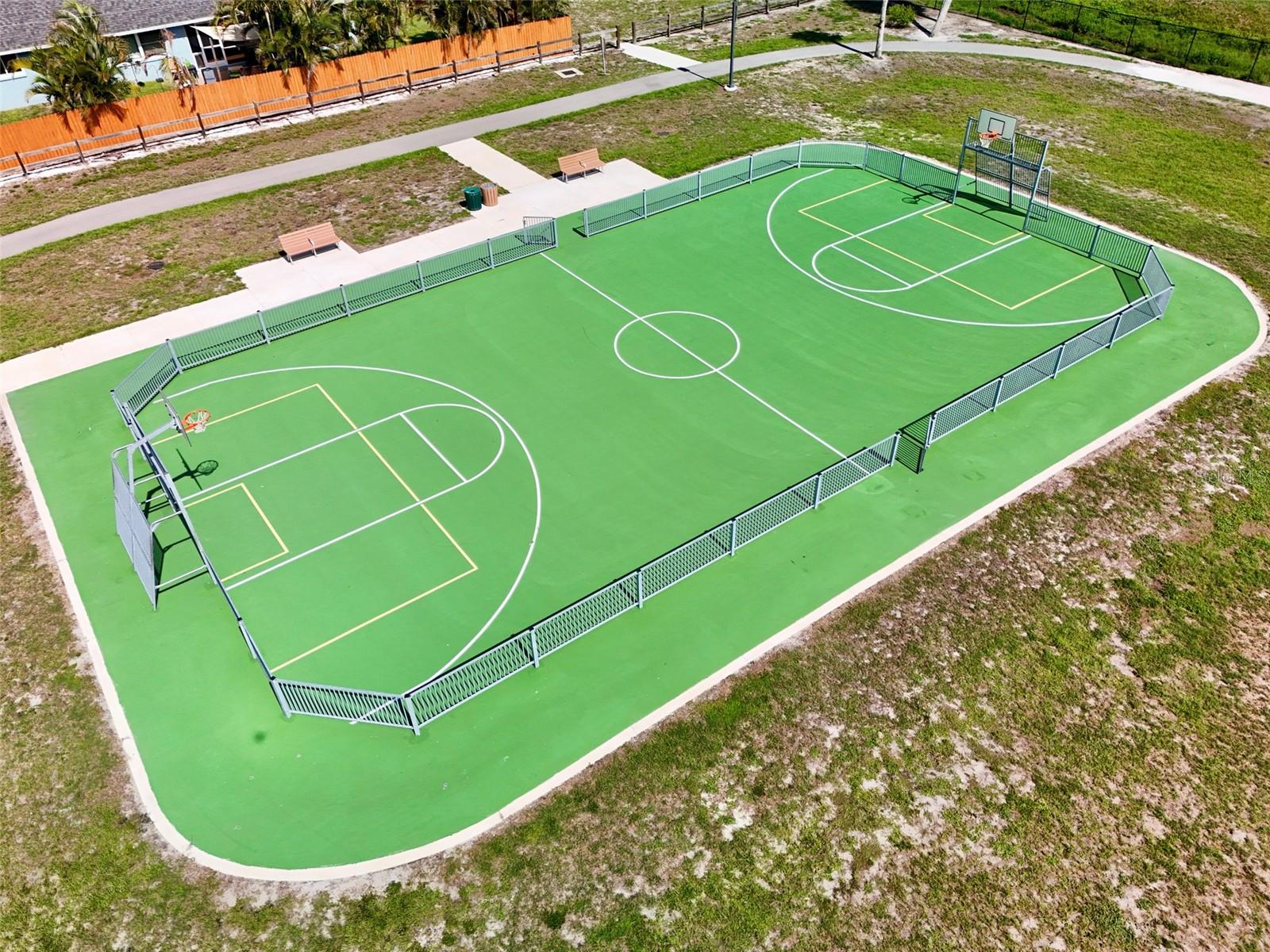 SOUTH VENICE - Residential