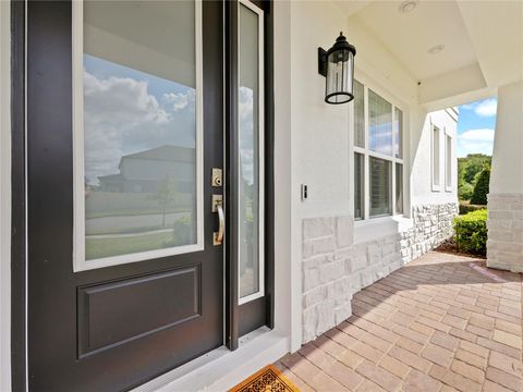 A home in WINTER PARK