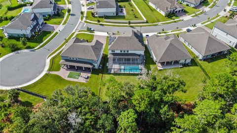 A home in WINTER PARK