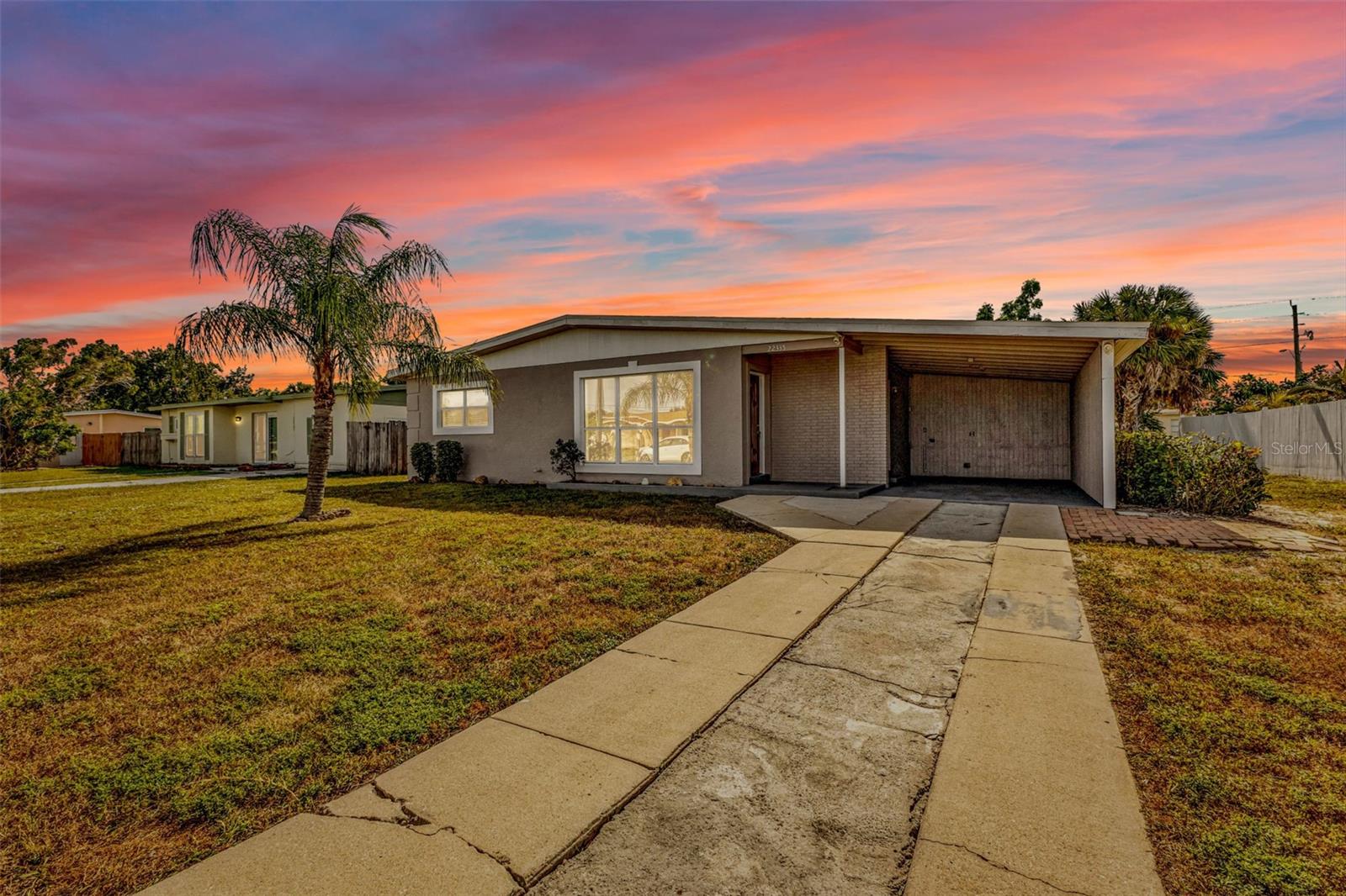 PORT CHARLOTTE SEC 51 01 - Residential