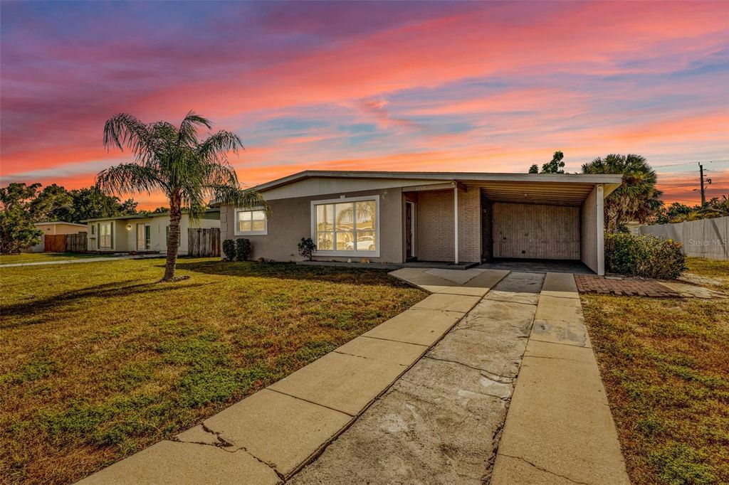 Photo of 22335 Lasalle Road, Port Charlotte, FL 33952 (MLS # C7517617)