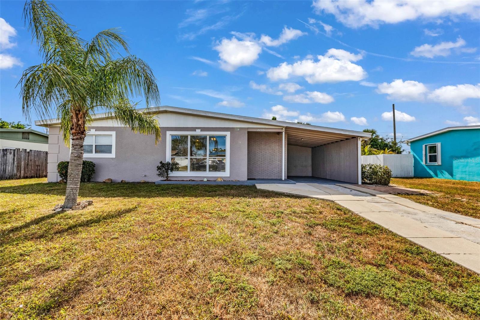 PORT CHARLOTTE SEC 51 01 - Residential