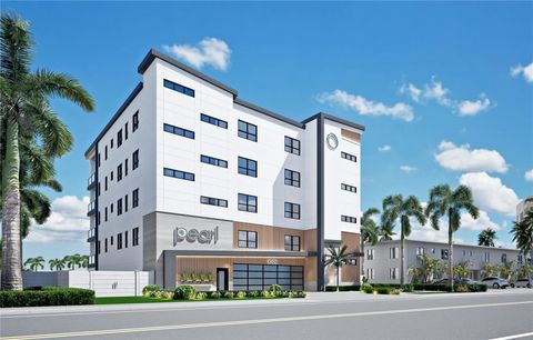 10126 GULF BOULEVARD PH1 TREASURE ISLAND FL 33706