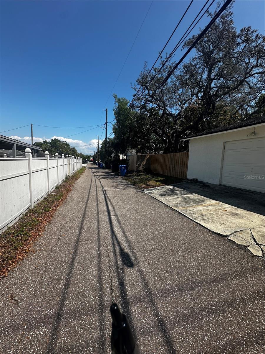 BARNARDS SUB D E - Residential