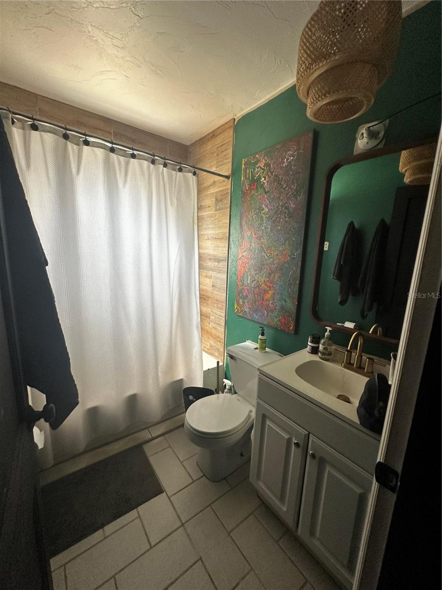 BARNARDS SUB D E - Residential