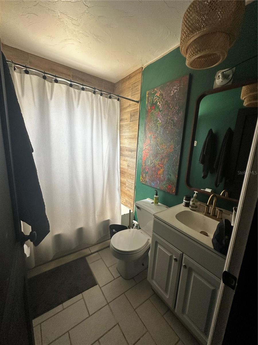 BARNARDS SUB D E - Residential