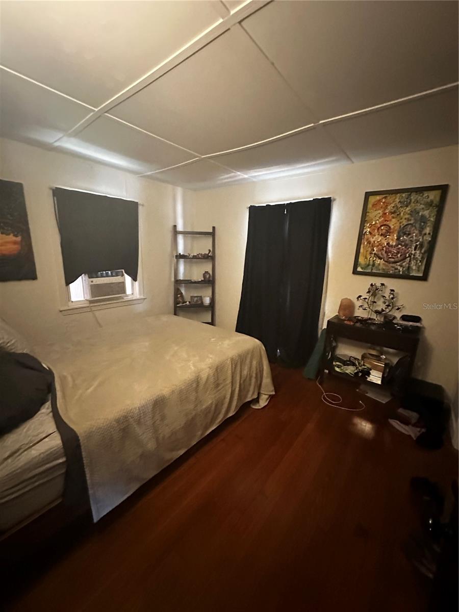 BARNARDS SUB D E - Residential