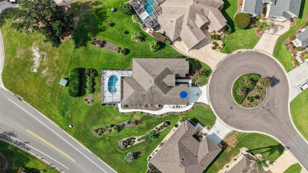 Photo of 745 Dowding Way, The Villages, FL 32162 (MLS # G5115237)