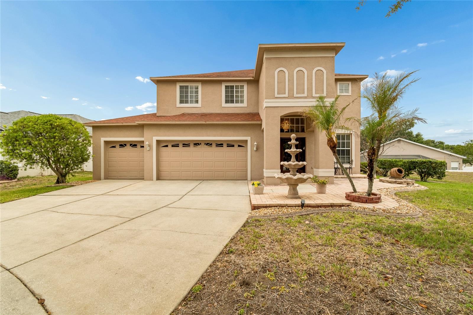 4121 BALINGTON DRIVE