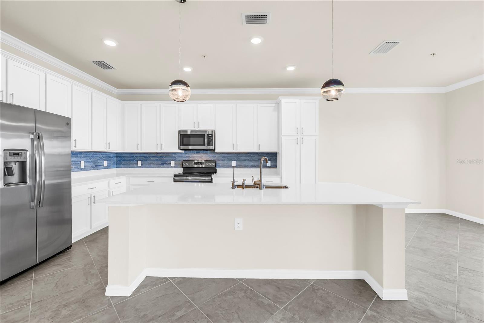 TERRACE III AT TIDEWATER PRESERVE PH II - Residential