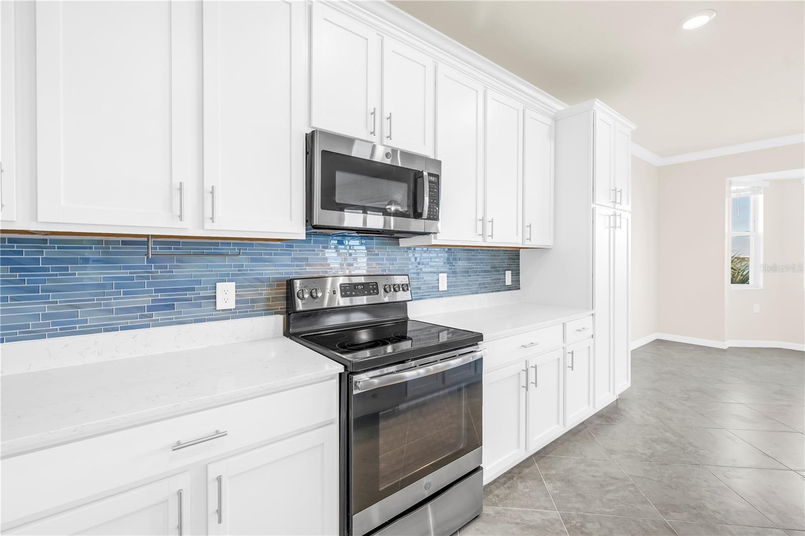 TERRACE III AT TIDEWATER PRESERVE PH II - Residential