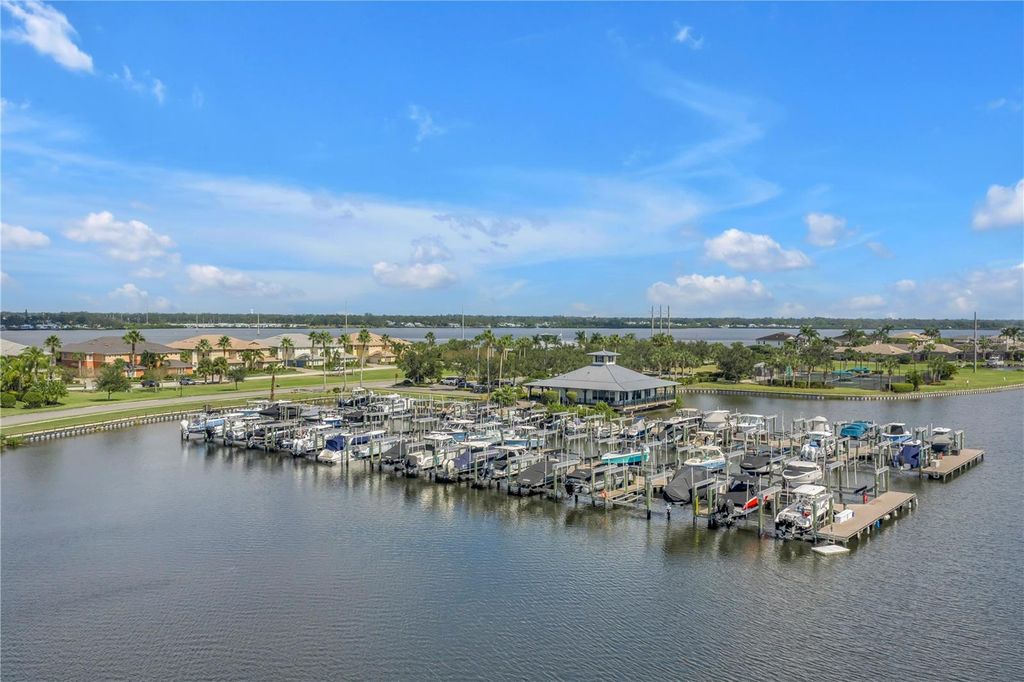 Photo of 1030 Tidewater Shores Loop #405, Bradenton, FL 34208 (MLS # TB8432795)