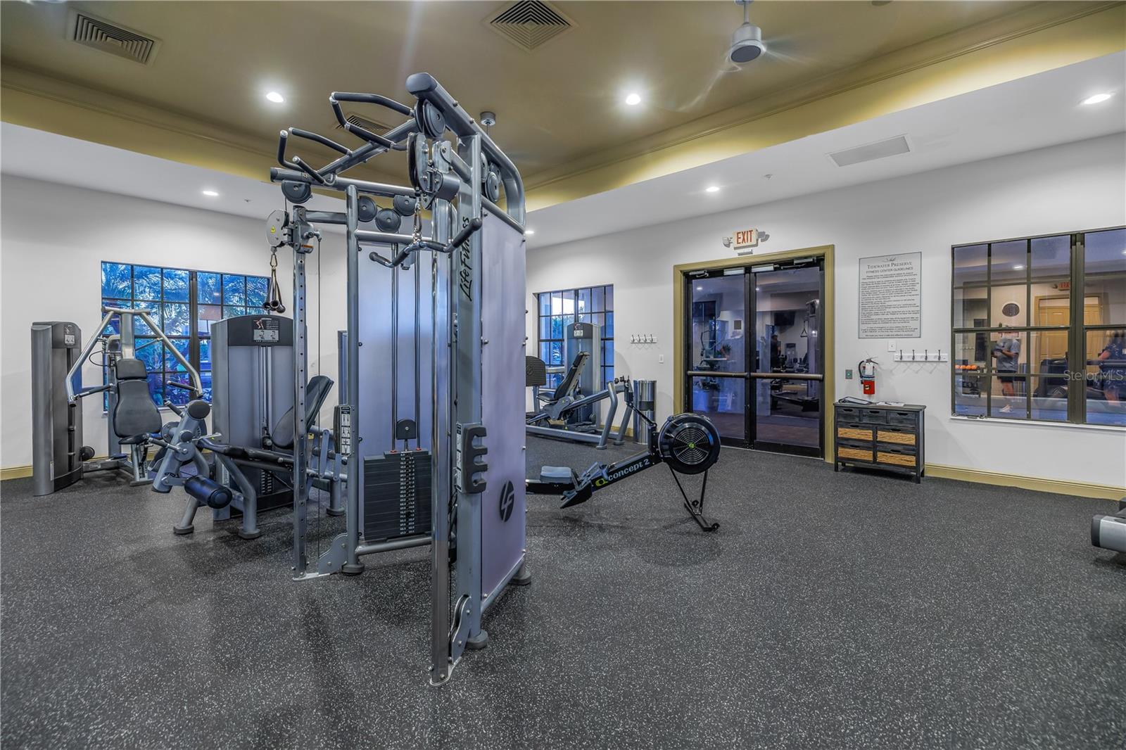 TERRACE III AT TIDEWATER PRESERVE PH II - Residential