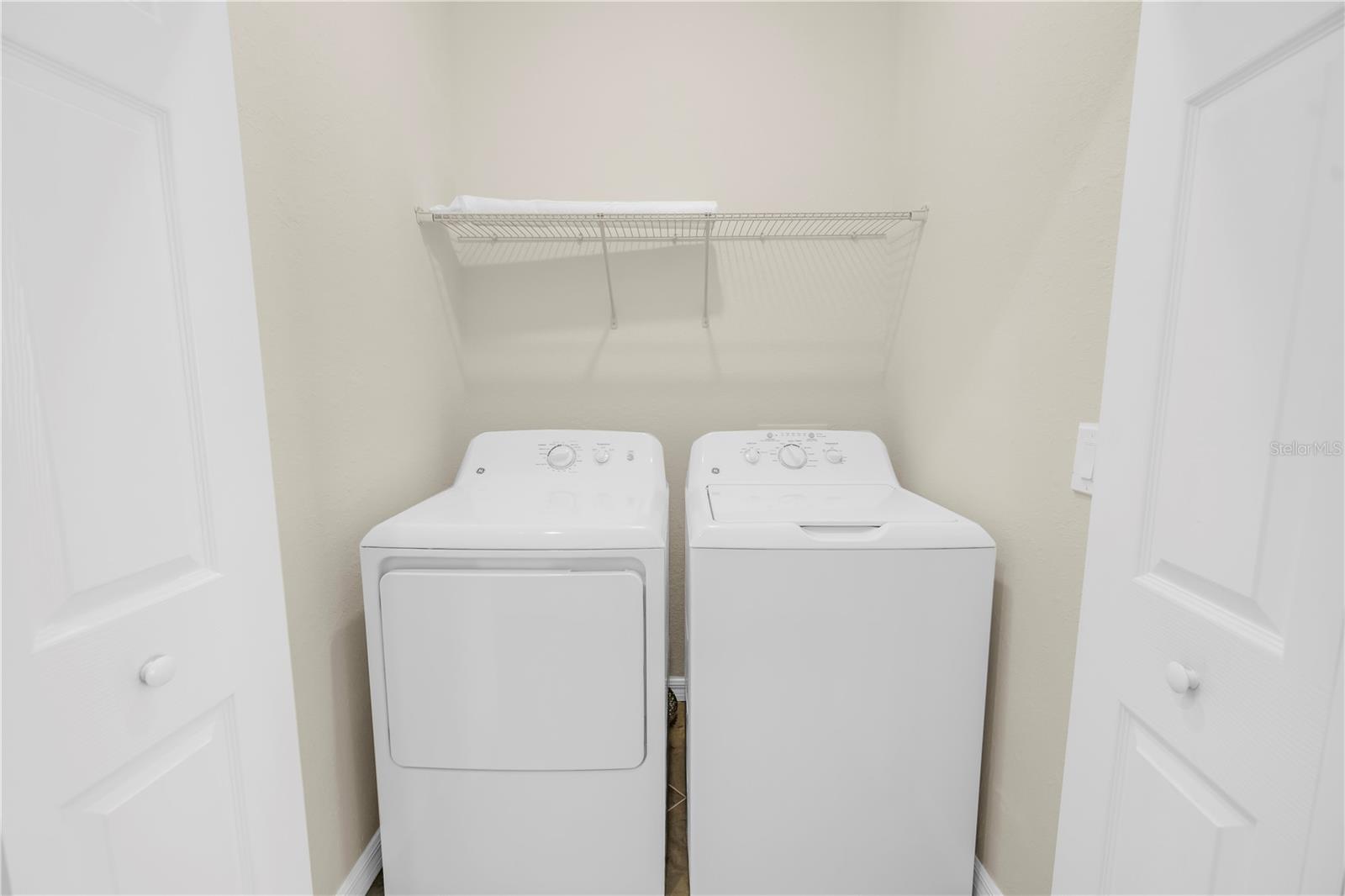 TERRACE III AT TIDEWATER PRESERVE PH II - Residential