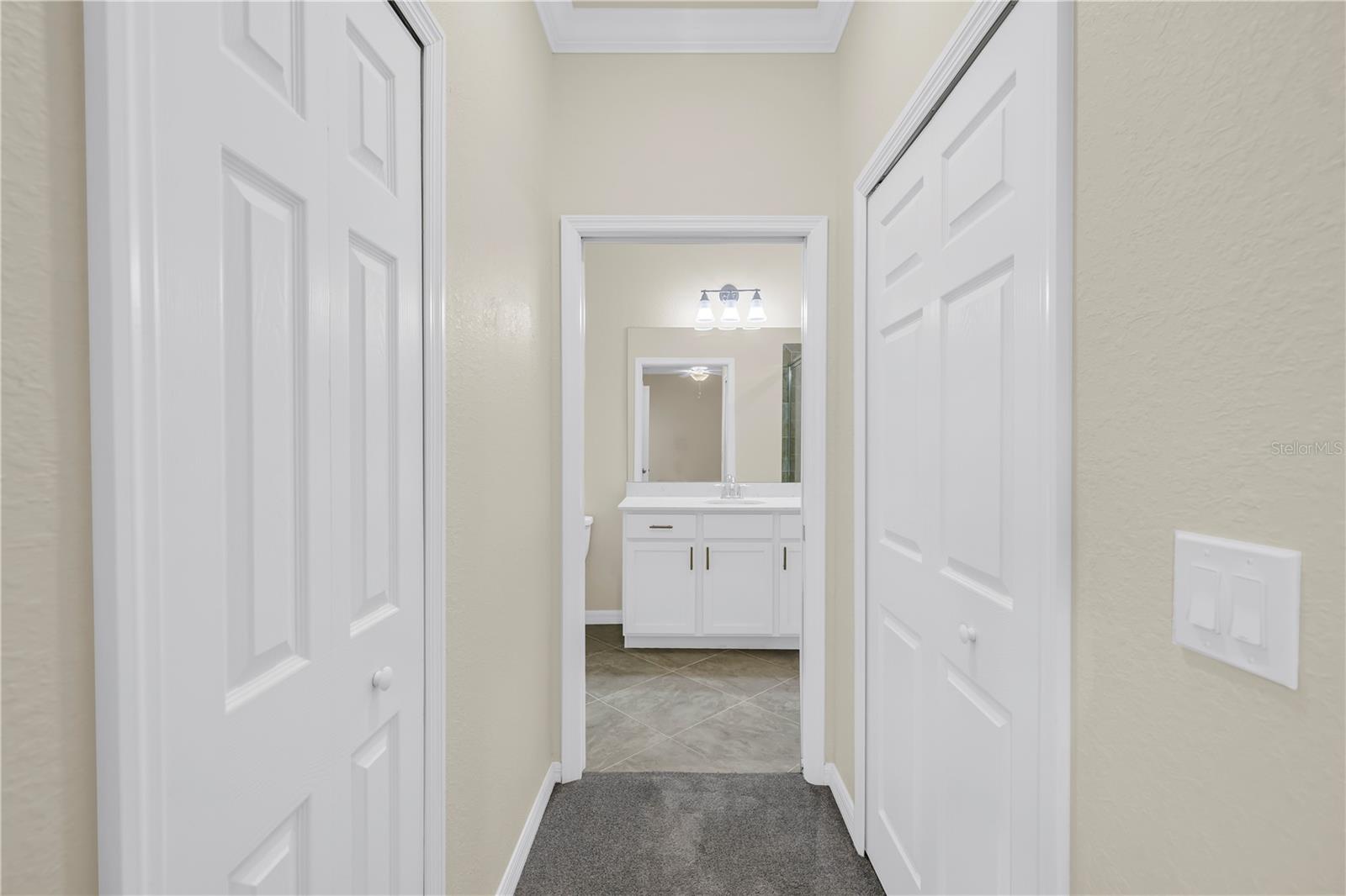 TERRACE III AT TIDEWATER PRESERVE PH II - Residential