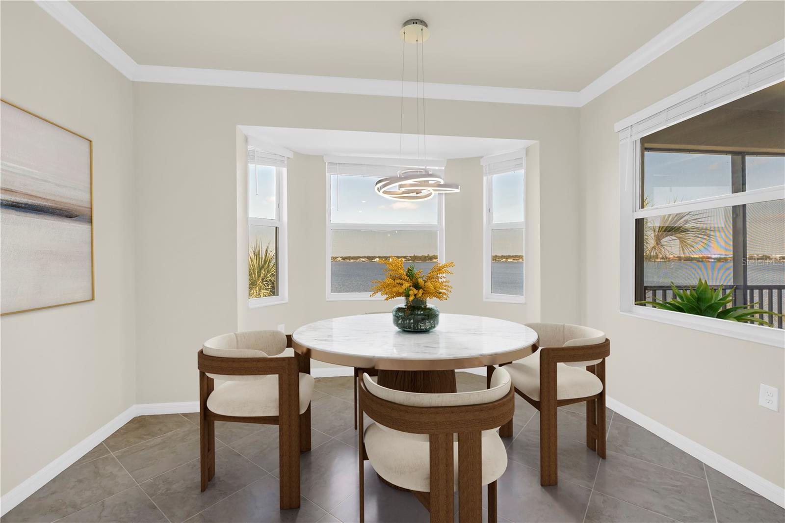 TERRACE III AT TIDEWATER PRESERVE PH II - Residential