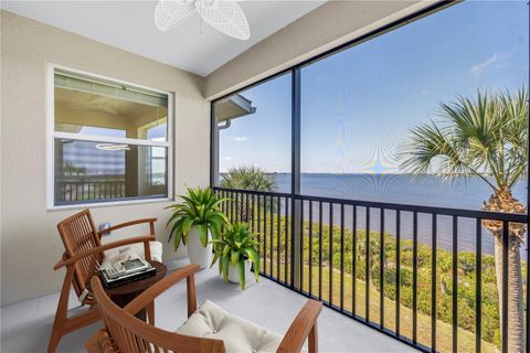Photo of 1030 Tidewater Shores Loop #405, Bradenton, FL 34208 (MLS # TB8432795)