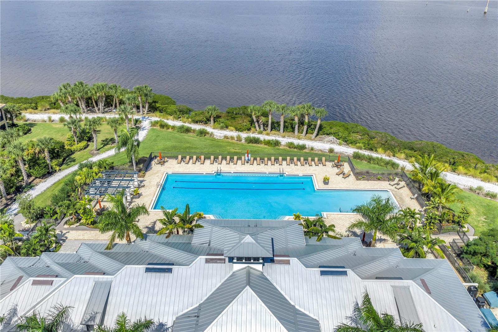 TERRACE III AT TIDEWATER PRESERVE PH II - Residential