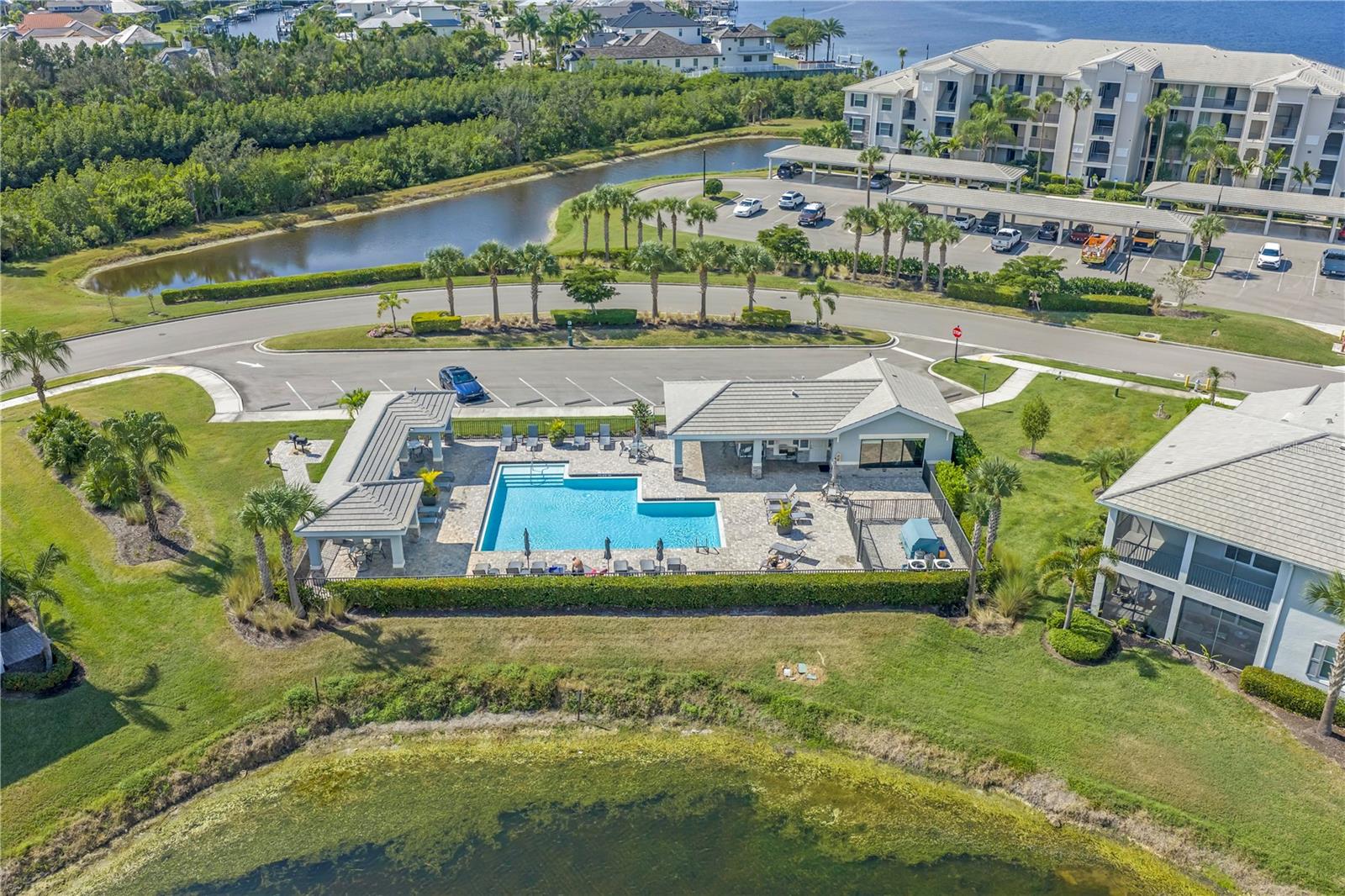 TERRACE III AT TIDEWATER PRESERVE PH II - Residential