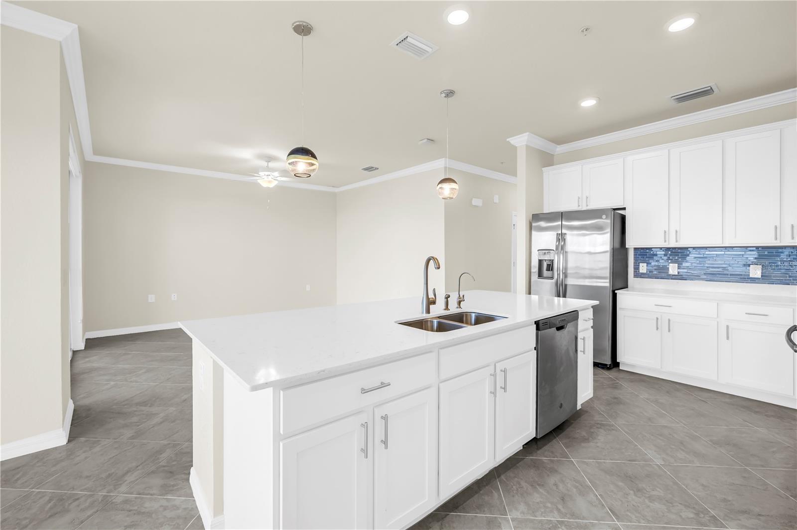 TERRACE III AT TIDEWATER PRESERVE PH II - Residential