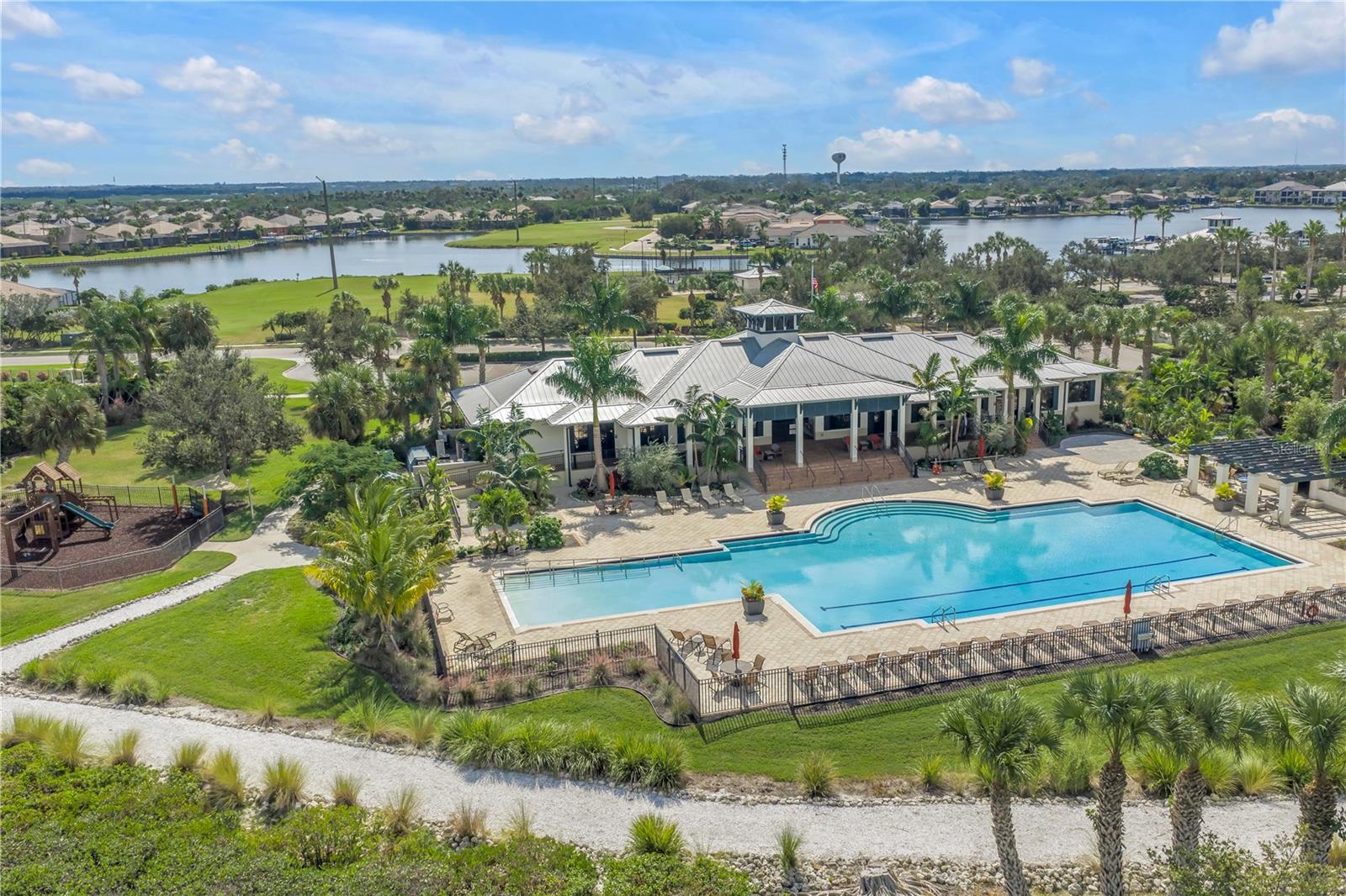 TERRACE III AT TIDEWATER PRESERVE PH II - Residential