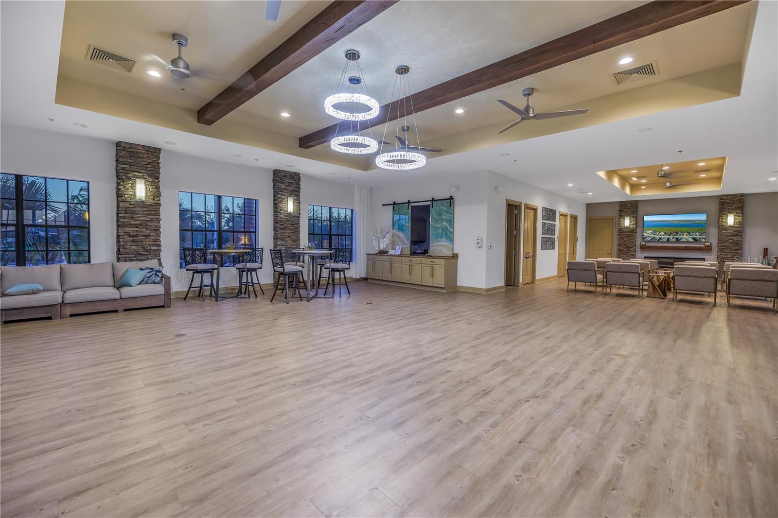 TERRACE III AT TIDEWATER PRESERVE PH II - Residential