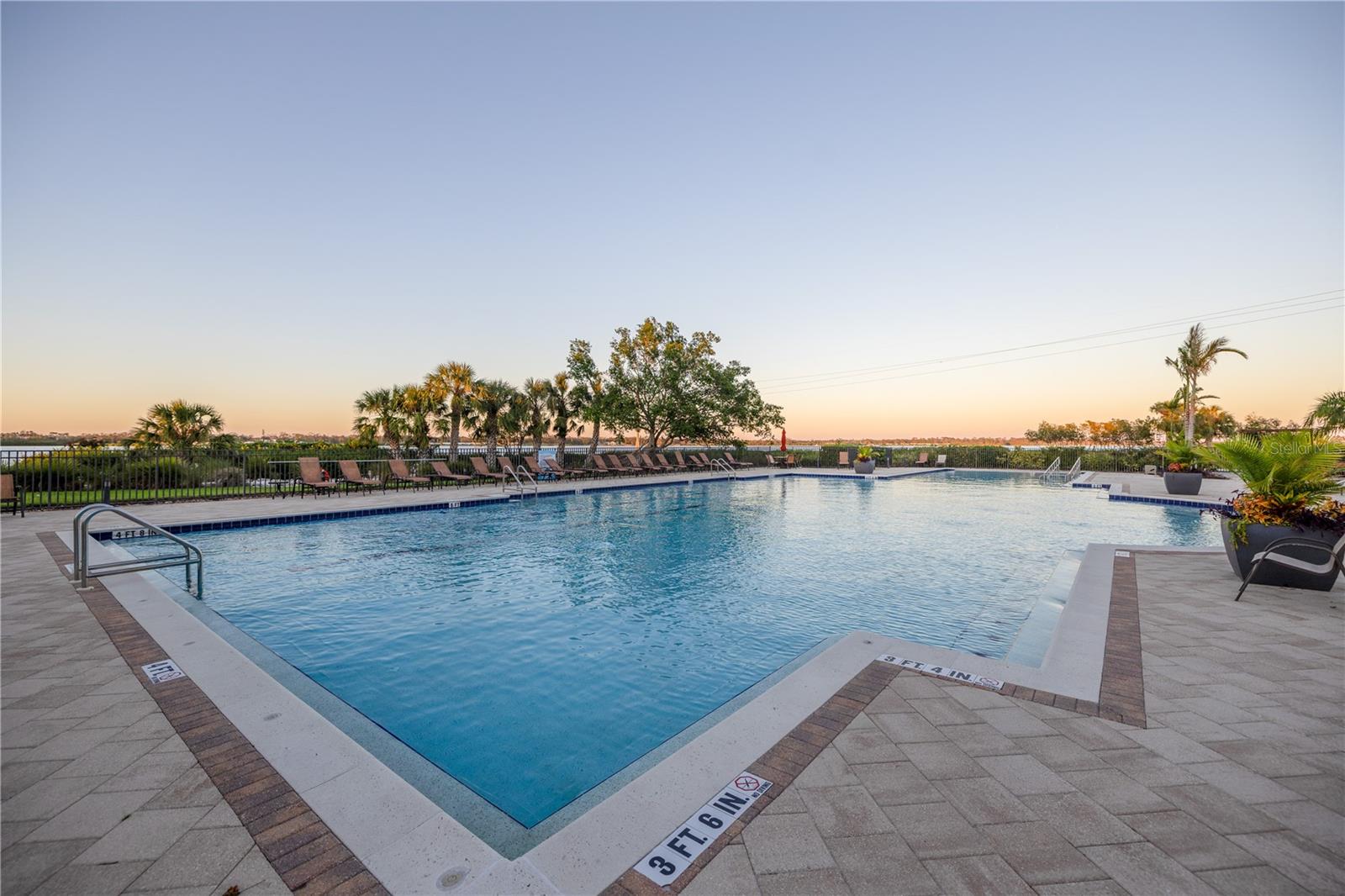 TERRACE III AT TIDEWATER PRESERVE PH II - Residential