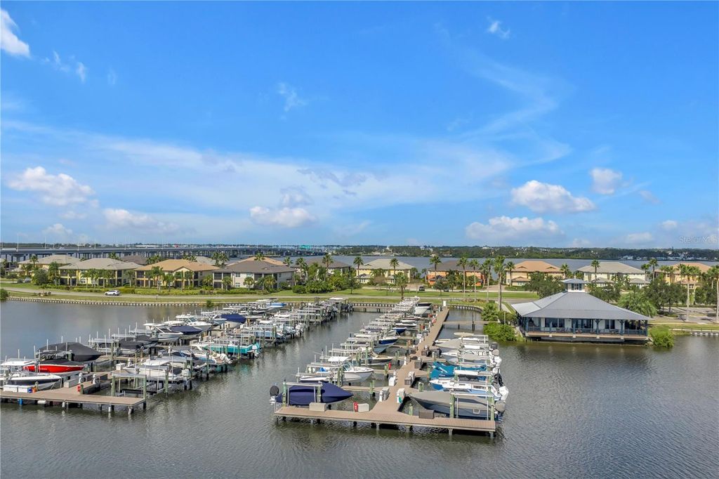 Photo of 1030 Tidewater Shores Loop #405, Bradenton, FL 34208 (MLS # TB8432795)