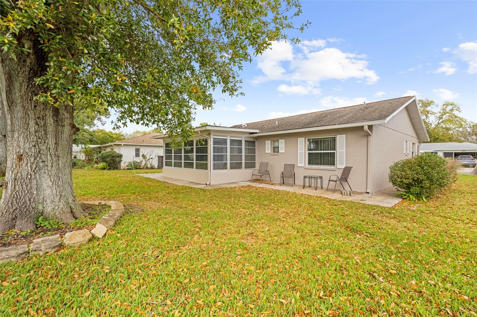 8030 GLENEAGLE DRIVE